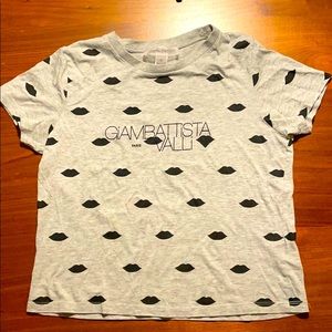 Giambattista Valli x H&M Tshirt - S